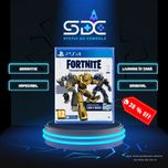 SIGILAT FORTNINTE Transformers Pack PS4 (Playstation 4) |SDC