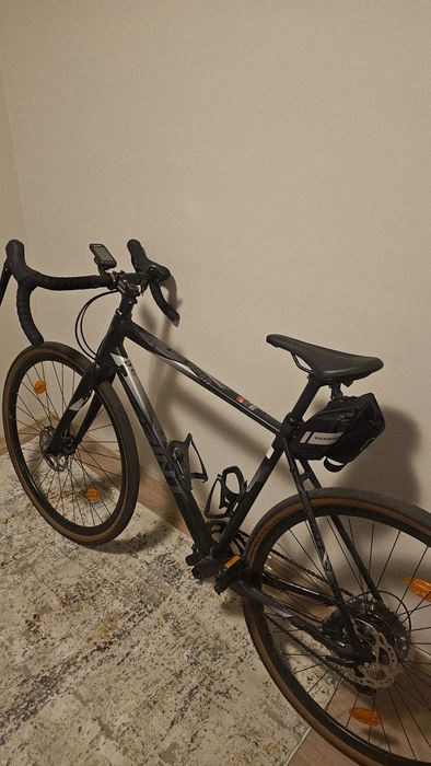 Sprint Gravel Whisper ELITE GRX600