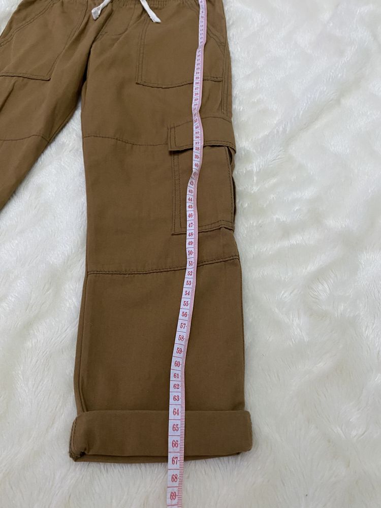 Vand pantaloni H&M noi 6-7 ani