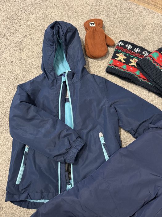 Ски яке и панталон за момче