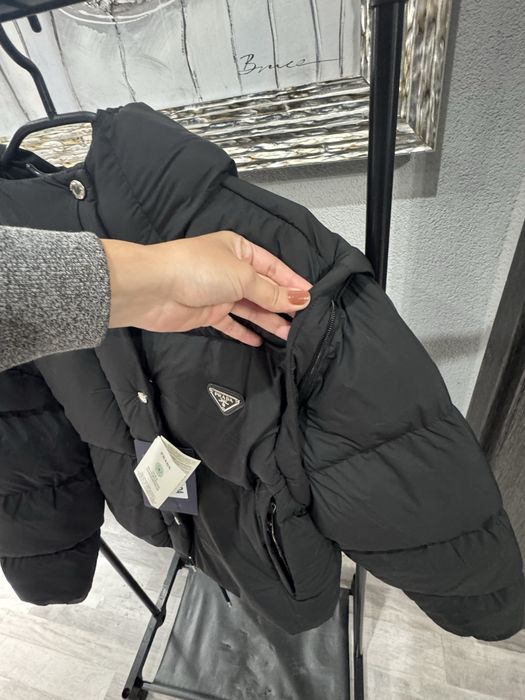 Дамско яке Prada