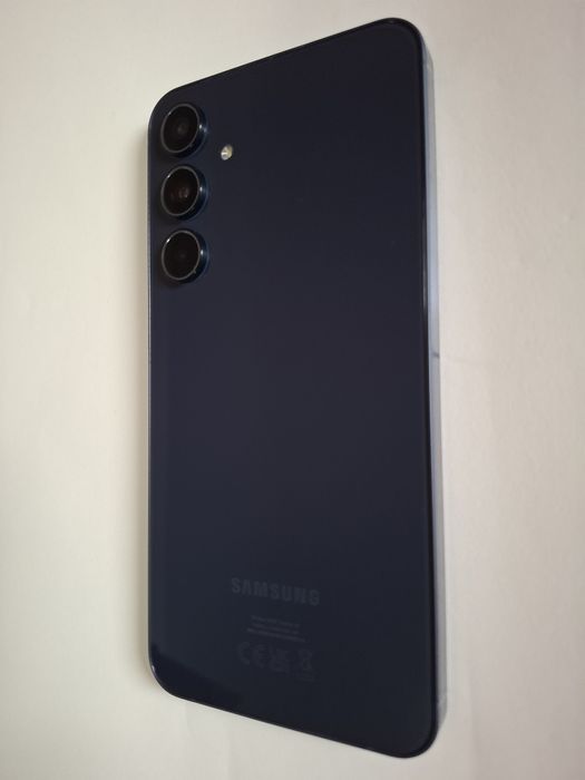 Samsung galaxy a55 Nou nefolosit 128gb