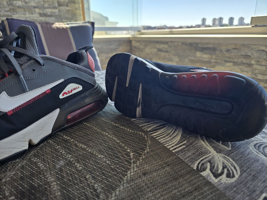 Детски маратонки Nike Air Max