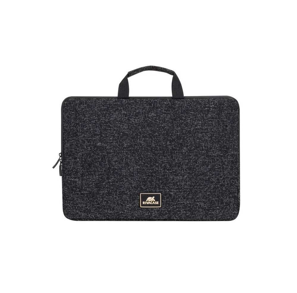 ^ Чехол для ноутбука RIVACASE 7915 black 15.6"