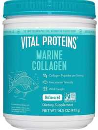 Vital Proteins Marine Collagen