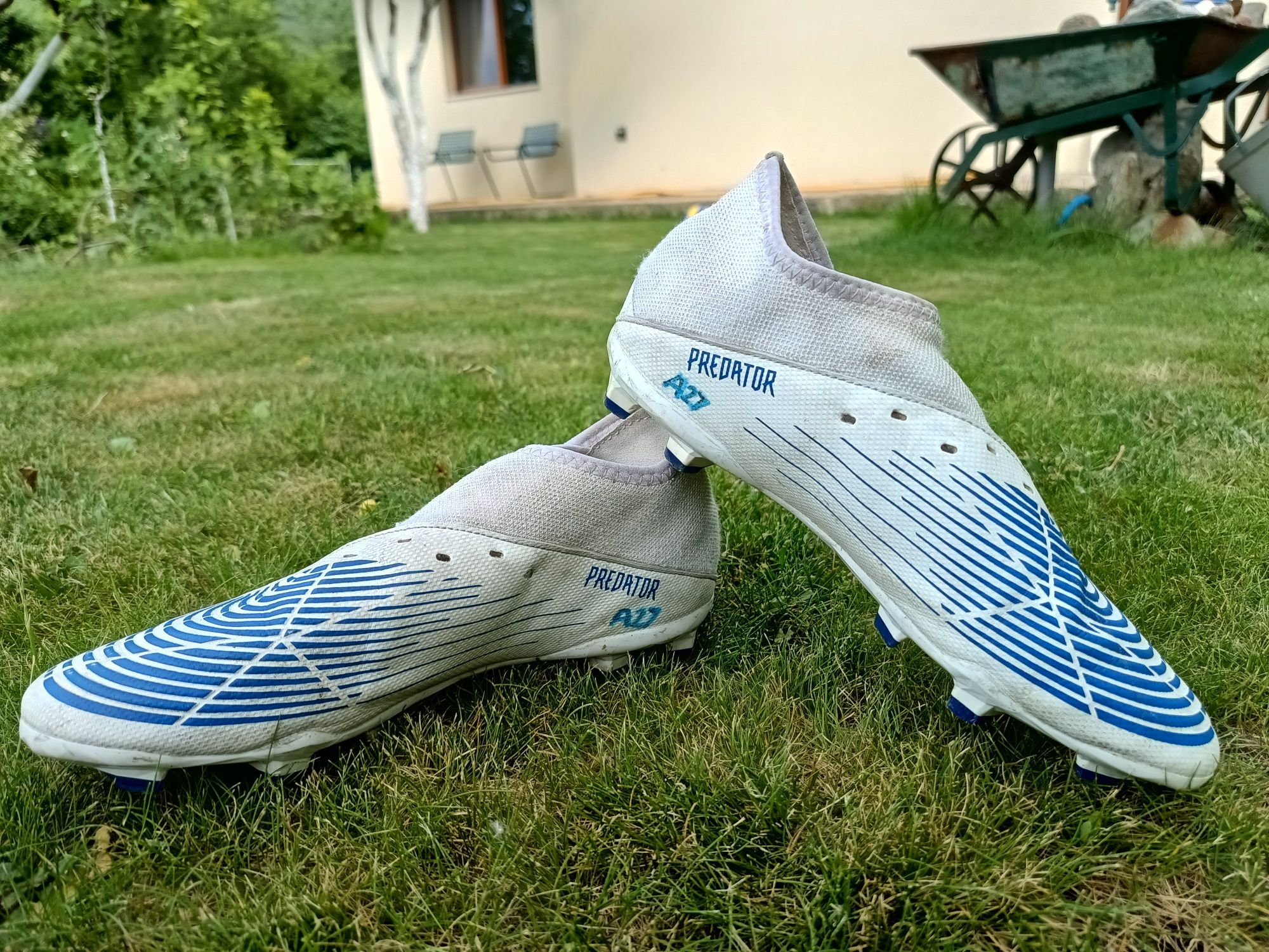 Adidas PREDATOR 2022