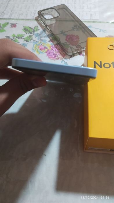 Realme  Note 50 64Gb