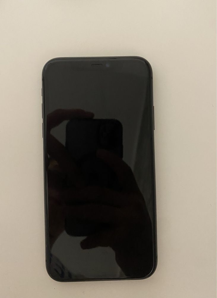 Iphone 11 black 128gb