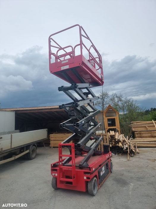 Vand închiriez Nacela