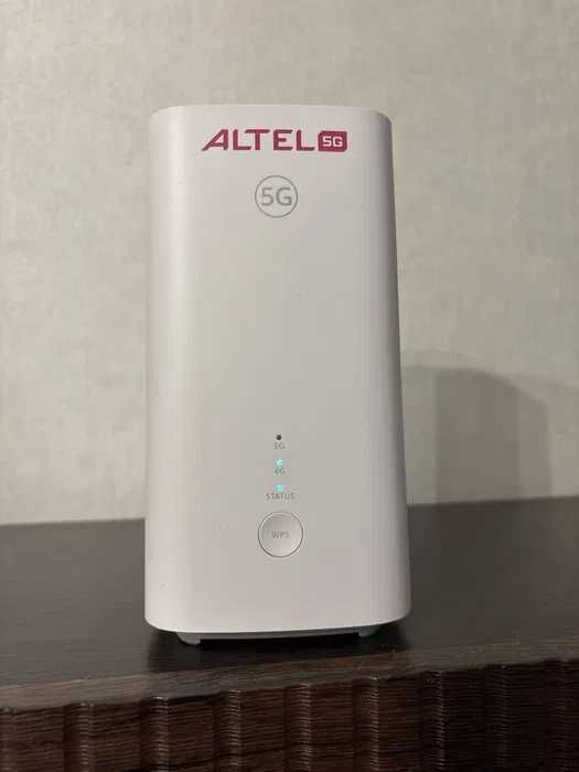 Роутер H155-380 Прошивка Алтел