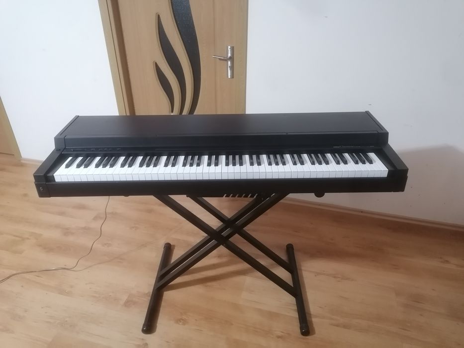 CLAVINOVA CLP-50 Yamaha pian 88 clape grele orga