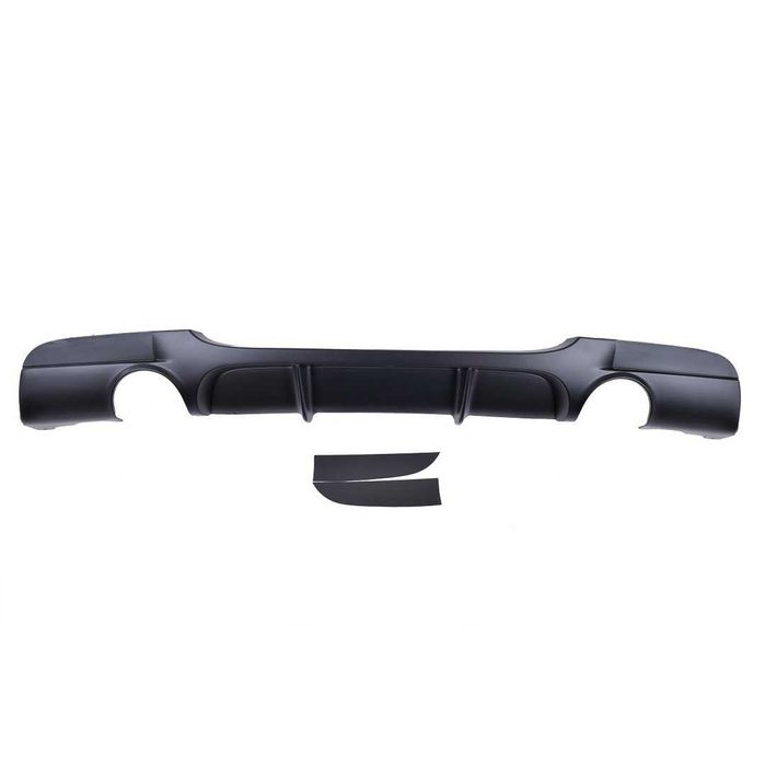 Difuzor BMW 3 SERIES E90 E91 M SPORT 335i 335d M PERF STYLE