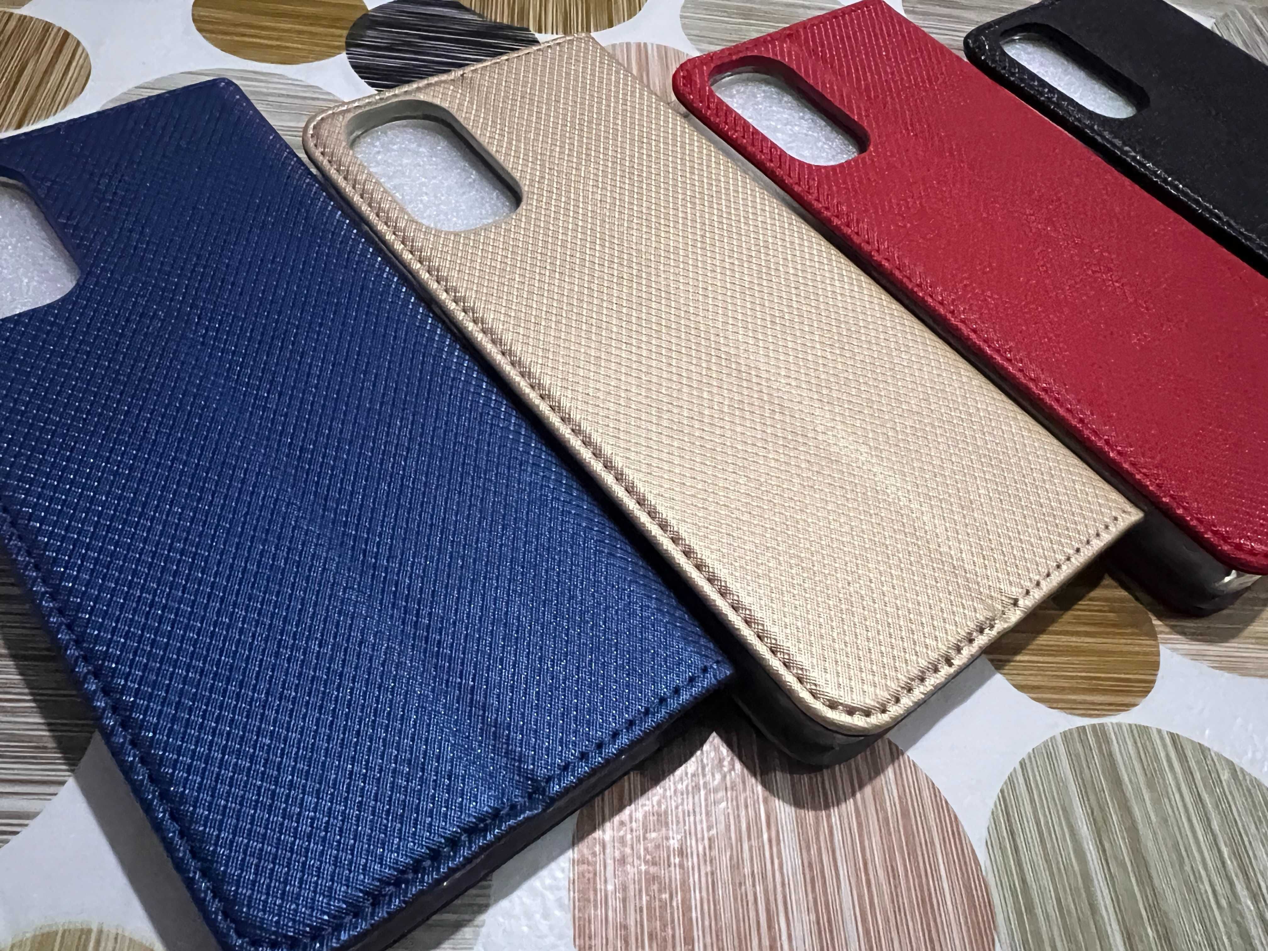 Motorola Moto E14,G24,G34,G14,G22,E32S, Moto G13/G23/G53/G73  тефтер