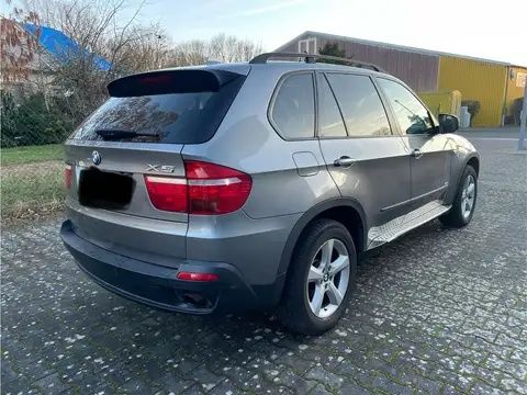 Bmw X5 2007 diesel