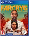 FarCry6 PlayStation4