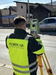Topograf Floresti autorizat ANCPI - Servicii de topografie si cadastru