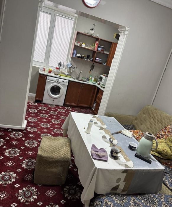 Аренда Ттз бозор евро ремонт оилага Акуратнийга