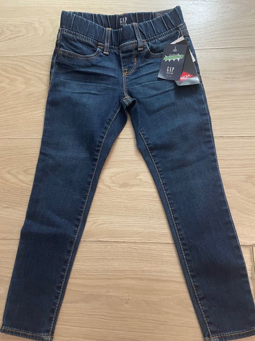 Blue Jeans GAP fetite