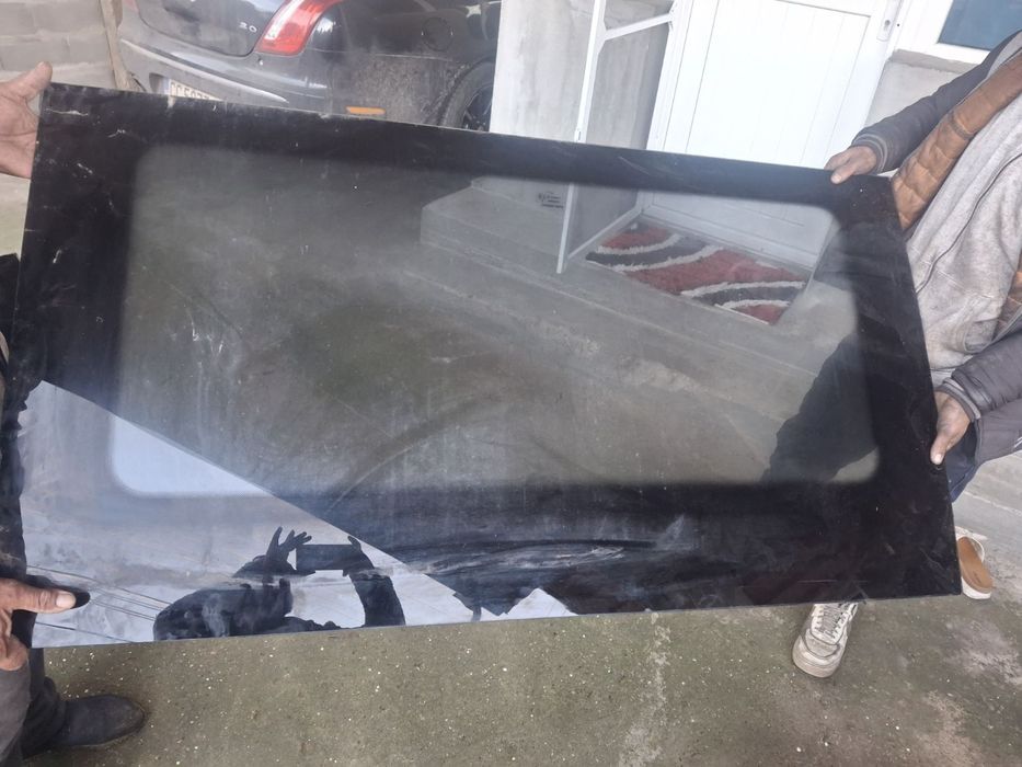 Стъкла странични за Спринтер