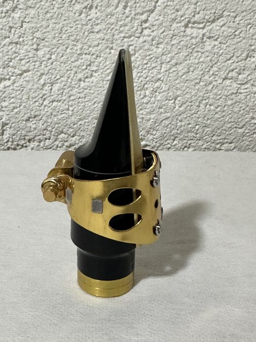 Mustiuc meyer nr 7 saxofon alto