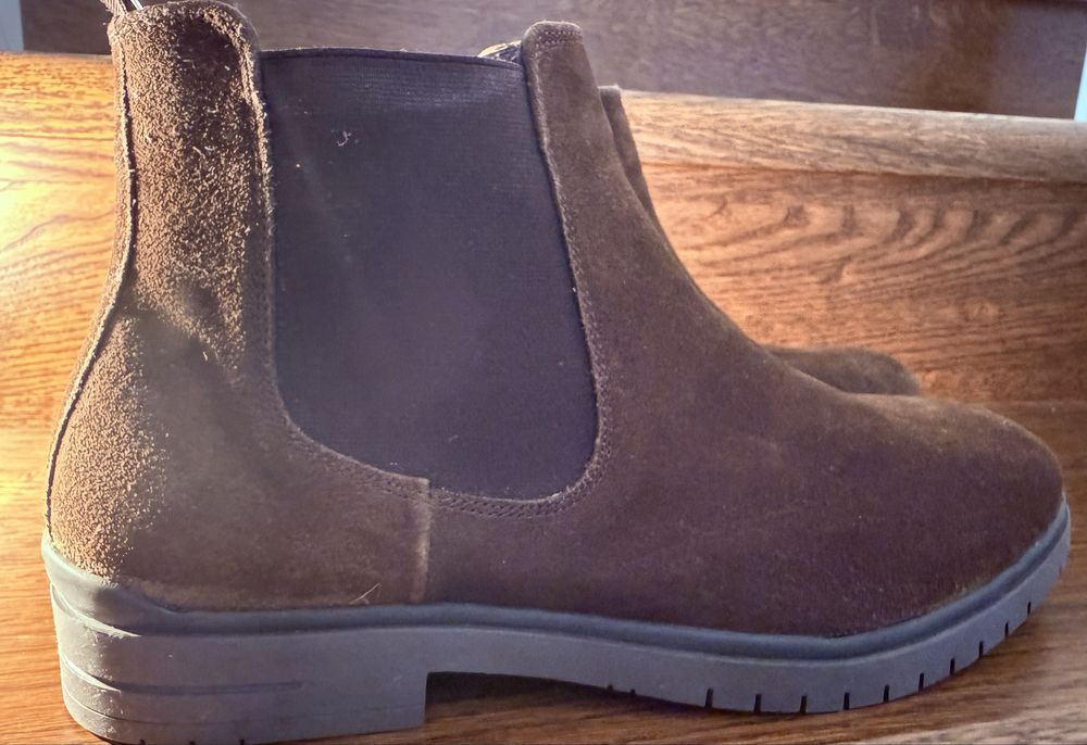 Ghete Barbati Marks & Spencer Airflex