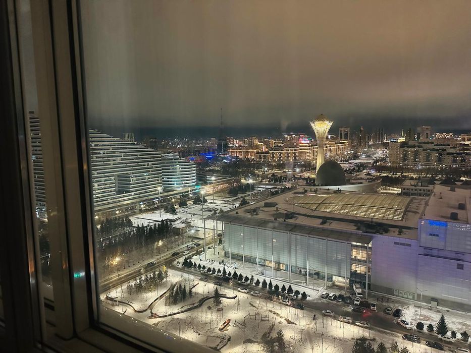 Квартира посуточно