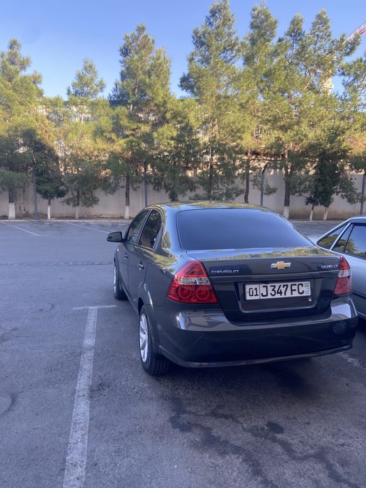 Продается нексия 3 2017 автомат