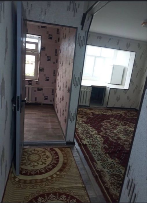 Тезда шинам ва кулай 2 хонали квартира сотилади