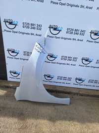 Aripa dreapta Peugeot 207 2006-09 VLD AR 165