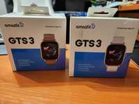 Amazfit GTS 3 smartwatch - гаранция