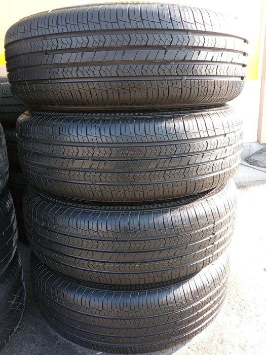 Jetour Diska balon sotiladi Yengi R18