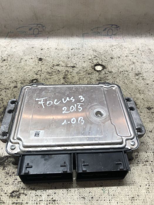 calculator motor ford focus 3 1.0 benzina 2015