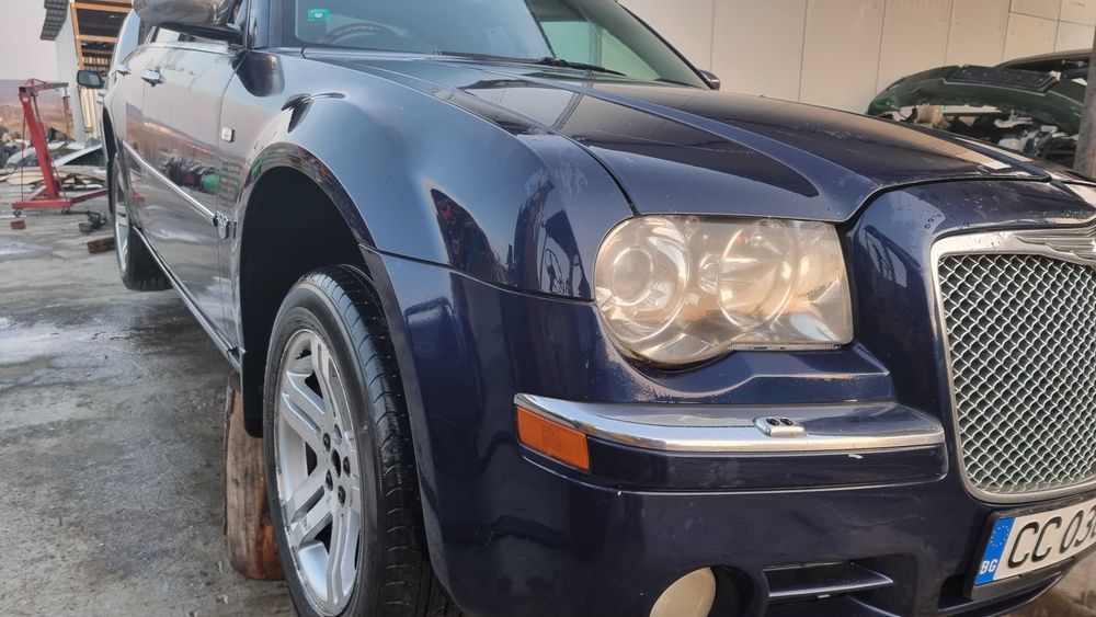 Airbag volan sofer Chrysler 300c