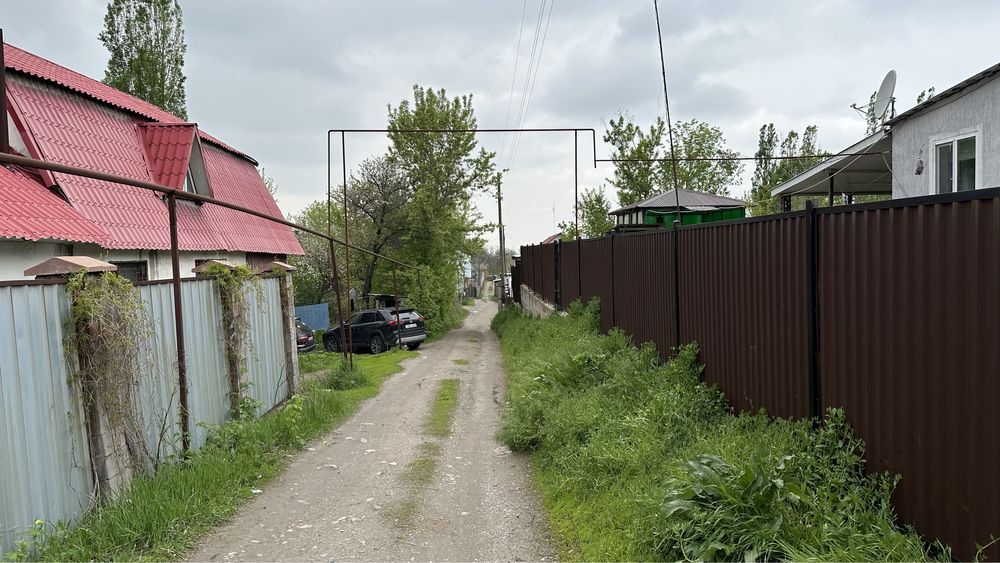 Дом или дача бышый дача