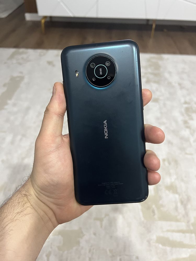Nokia X 10 6 Gb ram 500 lei pref FIX sau Schimb cu Autofiletantă