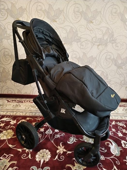 Детский коляска Teknum