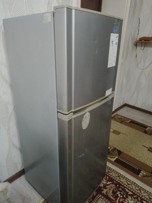 Холодильник Самсунг