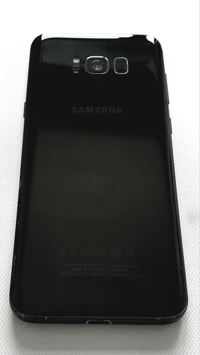 Samsung Galaxy S8+ Korean IMEI бўлган 1 сим