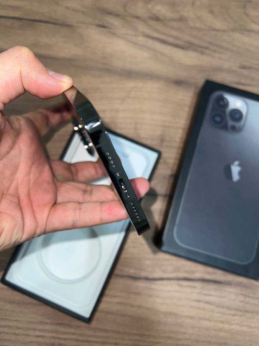 iPhone 13 Pro Max 128 GB 86% LL/A