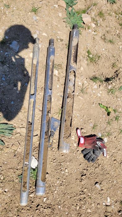 Studiu geotehnic Chitila, Mogosoaia, Buftea, Crevedia, Tartasesti