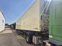 Duba container izoterm 13.6m lungime