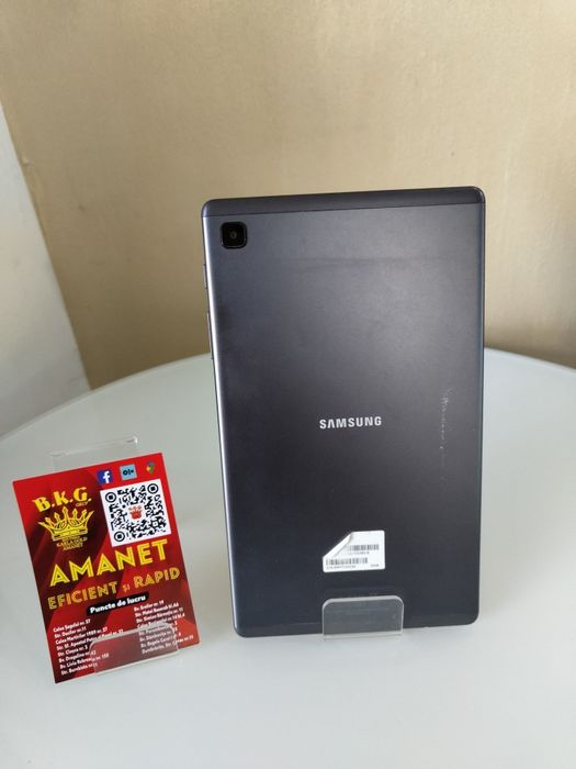 Samsung Tab A7 Lite 32gb Amanet BKG