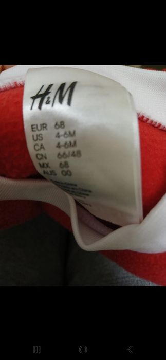 Rochiță Craciunita