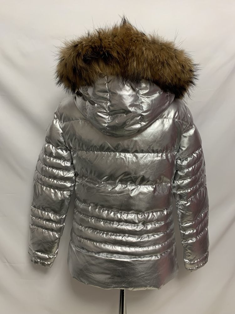 Geaca Moncler original