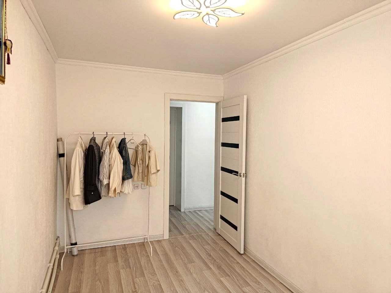 ,,, Продам 3-х комнатную КВ на ЖБИ, ипотека
