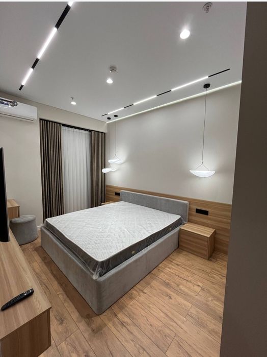 U-Tower. Ташкент сити Дружба Сдаётся 2х комнатная евро квартира Реал!