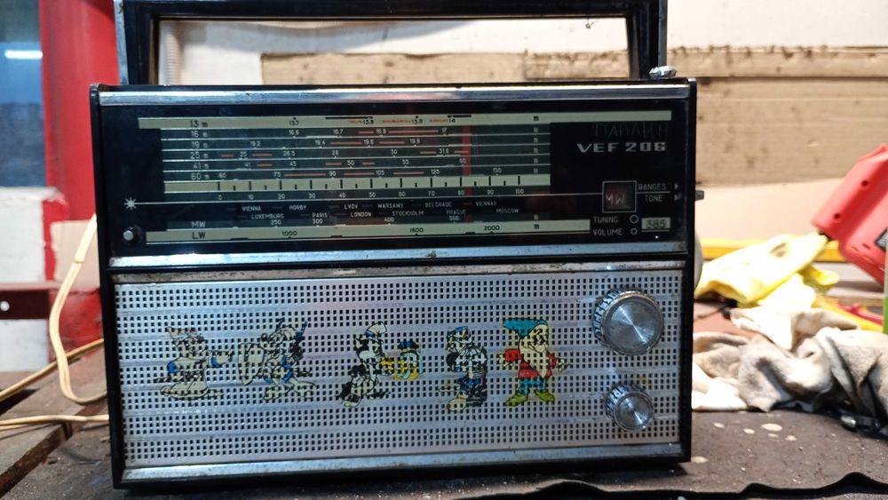 веф 206 работещо имам и видео ама незнам как даго кача