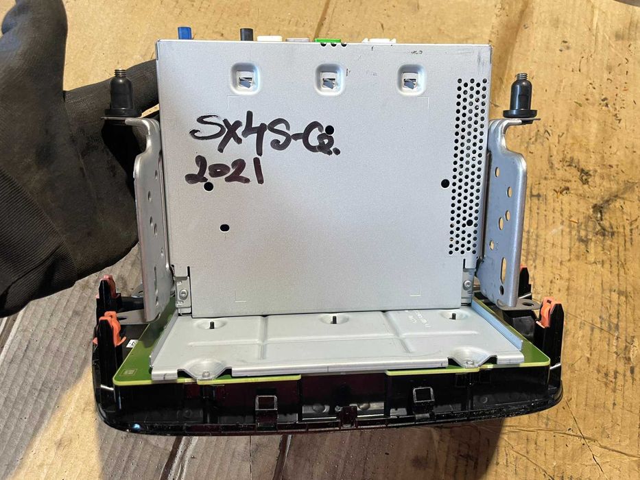 Навигация Радио Bluetooth 39920-62M41 SUZUKI SX4 S-Cross 1.4 HYBRID