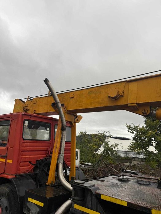 vand automacara amt 12.5 tone