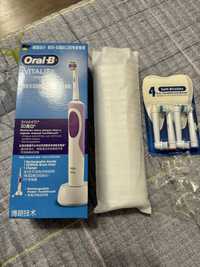Зубная щетка Oral-B